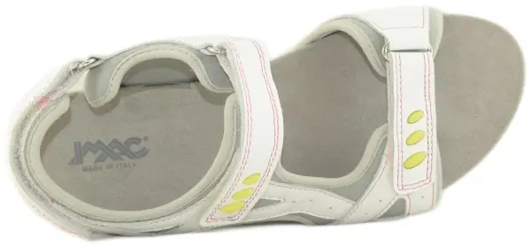 Купить 158450 1405/018 IMAC Сандалии женские за 4 980 руб. в интернет-магазине Дом Обуви