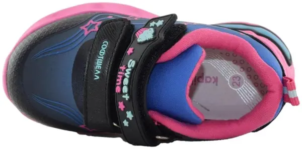 Купить 71488с-2 KAPIKA Кроссовки детские  за 3 000 руб. в интернет-магазине Дом Обуви