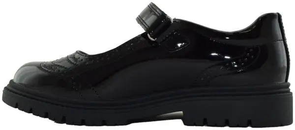 Купить 231165п-1 KAPIKA Туфли детские за 3 240 руб. в интернет-магазине Дом Обуви