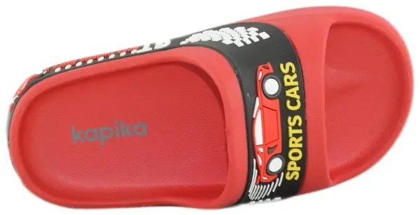 Купить 82176-3 KAPIKA Пляжная детская обувь за 640 руб. в интернет-магазине Дом Обуви