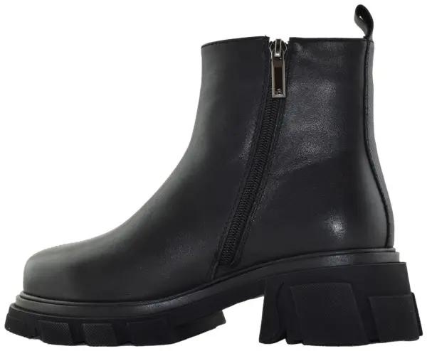 Купить H788-C168-1 JA'VENSI Ботинки женские  за 6 140 руб. в интернет-магазине Дом Обуви