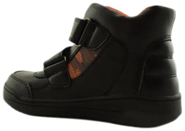 Купить 52372ук-2 KAPIKA Ботинки детские  за 2 940 руб. в интернет-магазине Дом Обуви