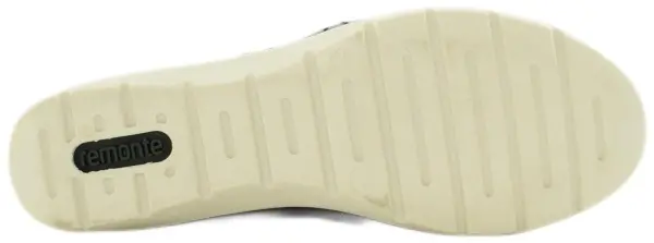 Купить D1927-14 REMONTE Слиперы женские  за 2 280 руб. в интернет-магазине Дом Обуви