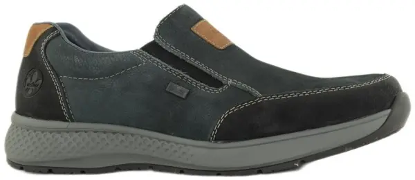 Купить B7654-02 Rieker Полуботинки мужские за 5 160 руб. в интернет-магазине Дом Обуви