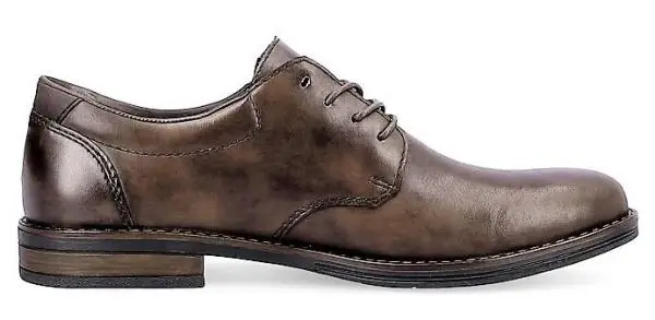 Купить 10304-25 Rieker Туфли мужские за 6 360 руб. в интернет-магазине Дом Обуви