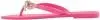 Купить 6505-231 fuchsia GlamForever Сланцы женские за 1 470 руб. в интернет-магазине Дом Обуви