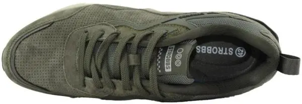 Купить C3381-19 STROBBS Кроссовки мужские за 5 580 руб. в интернет-магазине Дом Обуви