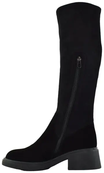 Купить 32W27-48-601B BONAVI Сапоги женские за 9 360 руб. в интернет-магазине Дом Обуви