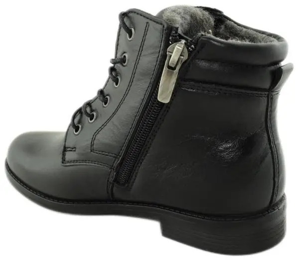 Купить 62124 MARKO Ботинки детские за 2 340 руб. в интернет-магазине Дом Обуви