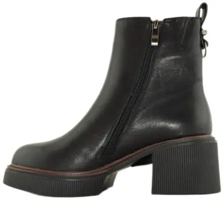 Купить 22C15-1-101B LADY COUTURE Ботинки женские за 8 010 руб. в интернет-магазине Дом Обуви