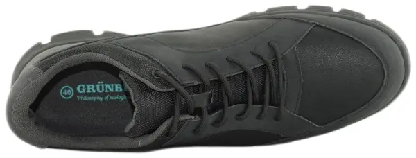 Купить 108150/05-01xl GRUNBERG Полуботинки мужские за 5 290 руб. в интернет-магазине Дом Обуви
