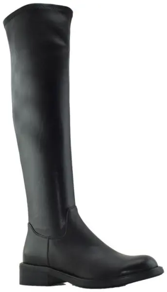 Купить VS30-165619/8 RESPECT Сапоги женские за 10 960 руб. в интернет-магазине Дом Обуви