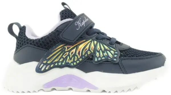 Купить 72663-2 KAPIKA Кроссовки детские за 1 980 руб. в интернет-магазине Дом Обуви