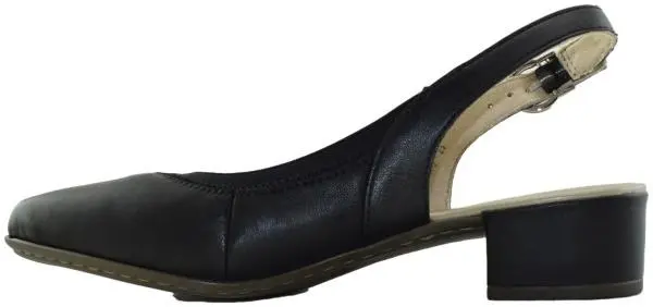 Купить 47063-00 RIEKER Туфли женские за 4 730 руб. в интернет-магазине Дом Обуви