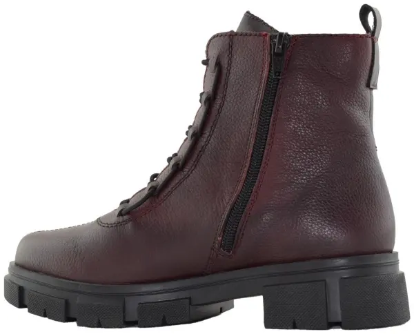 Купить Y7150-35 RIEKER Ботинки женские за 6 360 руб. в интернет-магазине Дом Обуви