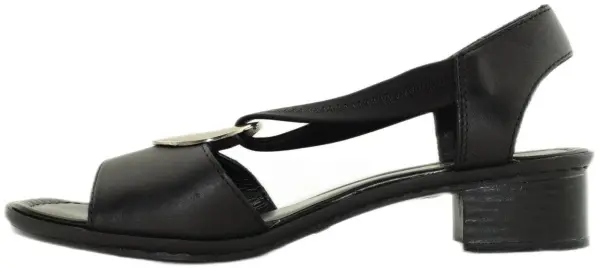 Купить 62662-01 RIEKER Босоножки женские за 4 380 руб. в интернет-магазине Дом Обуви