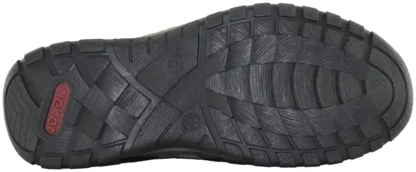 Купить 03356-40 RIEKER Туфли мужские за 7 750 руб. в интернет-магазине Дом Обуви