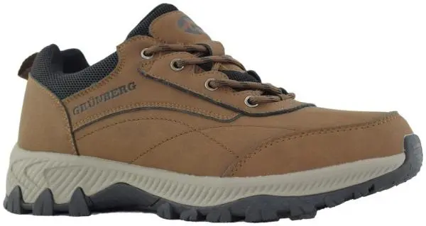 Купить 138153/04-03 GRUNBERG Кроссовки мужские за 6 350 руб. в интернет-магазине Дом Обуви