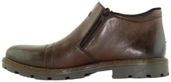 Купить 12194-25 Rieker Ботинки мужские за 8 950 руб. в интернет-магазине Дом Обуви