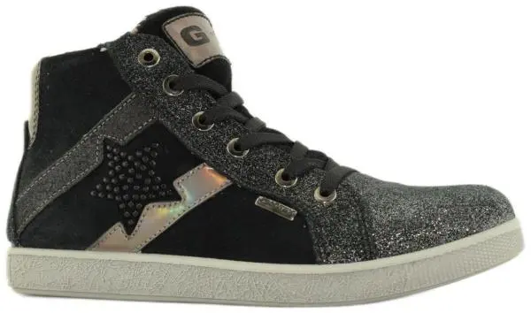 Купить 83688 7238/018 IMAC Ботинки детские за 3 000 руб. в интернет-магазине Дом Обуви