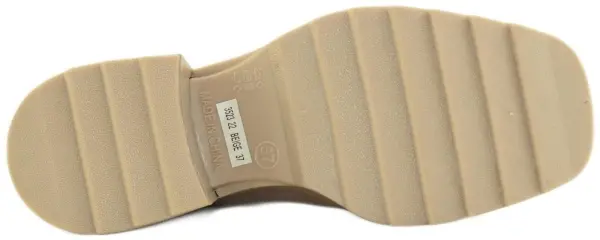 Купить 3523-221 beige GlamForever Сапоги резиновые женские за 3 420 руб. в интернет-магазине Дом Обуви