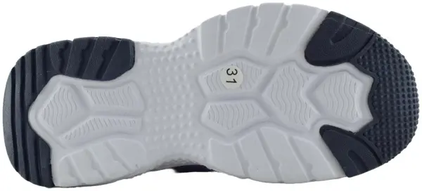 Купить 73833с-2 KAPIKA Кроссовки детские  за 2 730 руб. в интернет-магазине Дом Обуви