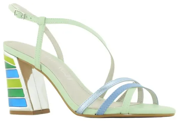 Купить 10010-274-496 Capelli Rossi Босоножки женские за 3 540 руб. в интернет-магазине Дом Обуви