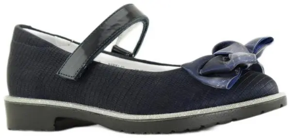 Купить 533051-22 КОТОФЕЙ Туфли детские за 2 390 руб. в интернет-магазине Дом Обуви