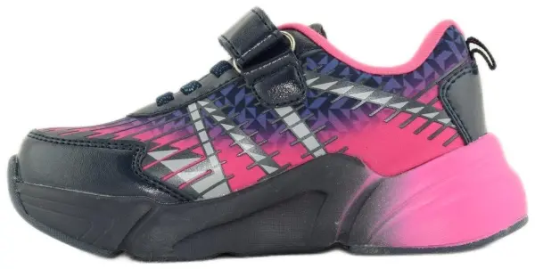 Купить 72721с-1 KAPIKA Кроссовки детские за 1 980 руб. в интернет-магазине Дом Обуви