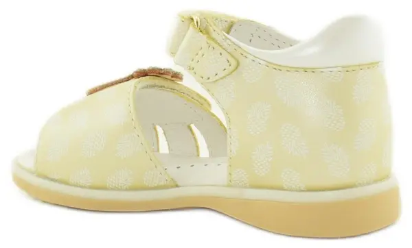 Купить 32590-2  KAPIKA Туфли детские летние за 1 700 руб. в интернет-магазине Дом Обуви