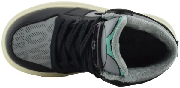 Купить 52537уп-1 KAPIKA Ботинки детские  за 3 000 руб. в интернет-магазине Дом Обуви