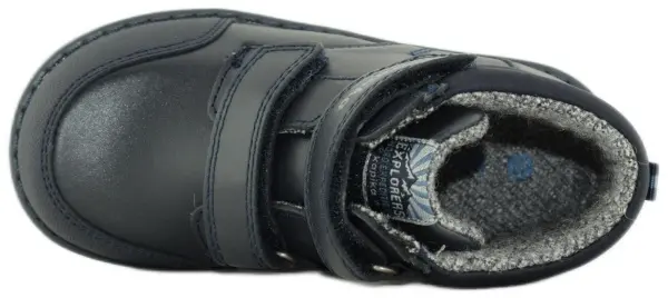 Купить 52414у-1 KAPIKA Ботинки детские  за 3 170 руб. в интернет-магазине Дом Обуви