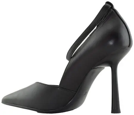 Купить SS75-166026 RESPECT Туфли лодочки женские за 7 690 руб. в интернет-магазине Дом Обуви