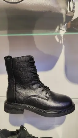 Купить AS51091-17 VENSI Ботинки женские за 7 110 руб. в интернет-магазине Дом Обуви