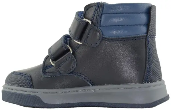 Купить 52552ут-1 KAPIKA Ботинки детские  за 4 730 руб. в интернет-магазине Дом Обуви