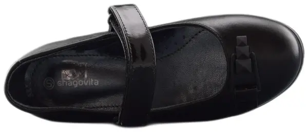 Купить 20СМФ63252 SHAGOVITA Туфли детские за 2 300 руб. в интернет-магазине Дом Обуви