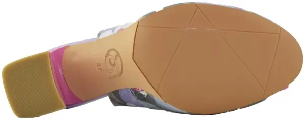 Купить 3Y128-F917-Y1152ZT SG Collection Туфли женские летние за 7 290 руб. в интернет-магазине Дом Обуви