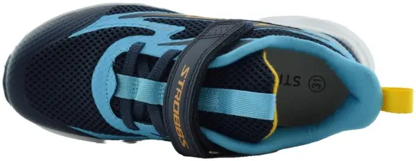 Купить N1780-2 STROBBS Кроссовки детские за 3 550 руб. в интернет-магазине Дом Обуви