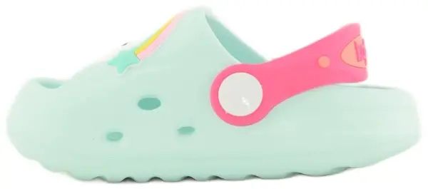 Купить 82201-1 KAPIKA  Сабо детские за 1 060 руб. в интернет-магазине Дом Обуви