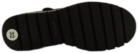 Купить 063957 (велюр) MARKO Туфли детские за 1 890 руб. в интернет-магазине Дом Обуви