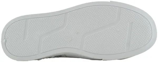 Купить 447061/04-01 CROSBY Кеды высокие женские за 2 990 руб. в интернет-магазине Дом Обуви