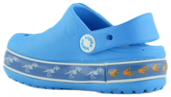 Купить 81084-1  KAPIKA Туфли летние детские за 760 руб. в интернет-магазине Дом Обуви