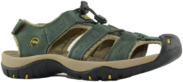 Купить C3313-19 STROBBS Сандалии мужские за 5 440 руб. в интернет-магазине Дом Обуви