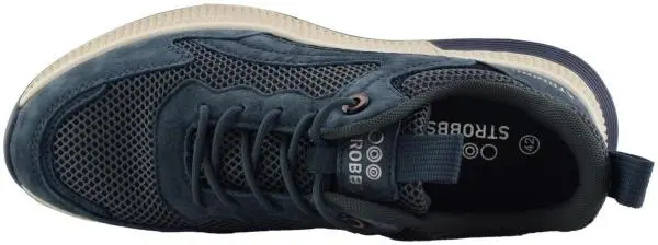 Купить C3509-2 STROBBS Кроссовки мужские за 5 270 руб. в интернет-магазине Дом Обуви