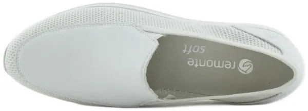 Купить D0H07-80 REMONTE Лоферы женские за 4 170 руб. в интернет-магазине Дом Обуви