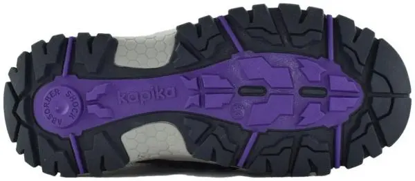 Купить 43884-2 KAPIKA Ботинки детские  за 4 120 руб. в интернет-магазине Дом Обуви