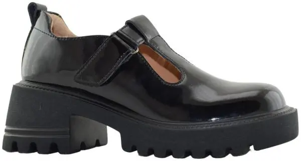 Купить 548565/15-01 KEDDO Туфли подростковые за 3 980 руб. в интернет-магазине Дом Обуви