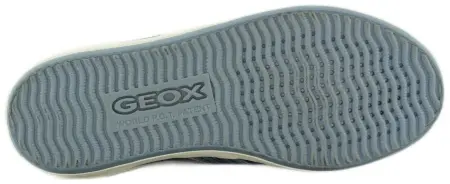Купить J52A7I/01354/CA44S GEOX Кеды детские за 2 500 руб. в интернет-магазине Дом Обуви