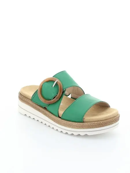 Купить D0Q51-52 REMONTE Сабо женские за 4 170 руб. в интернет-магазине Дом Обуви