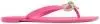 Купить 6505-231 fuchsia GlamForever Сланцы женские за 1 470 руб. в интернет-магазине Дом Обуви